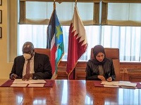 Qatar, South Sudan Establish Diplomatic Relations