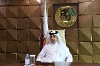 Qatar Participates in High-level Meeting on Financing 2030 Sustainable Development Agenda in the era of COVID-19 and Beyond