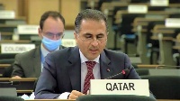 قطر تعرب عن قلقها تجاه ممارسات عنصرية وتمييزية تعرضت لها أقليات بسبب انتشار كورونا