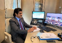 Qatar Participates in OPCW Executive Council Meetings