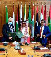 The State of Qatar Agrees on Establishing Arab Organization for Communication and Information Technology at Arab League