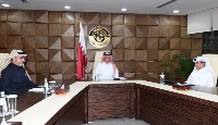 دولة قطر تشارك في المؤتمر الوزاري لدعم مخطط الحكم الذاتي تحت السيادة المغربية