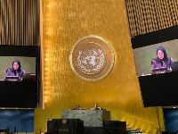 قطر وبولندا ترأسان أول جولة من المفاوضات الحكومية الدولية لإصلاح مجلس الأمن