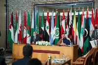 Deputy Prime Minister and Minister of Foreign Affairs Highlights Agreement on Many Issues Related to Joint Arab Action