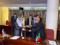 Qatar, Mali Sign MoU for Cooperation in the Field of Culture