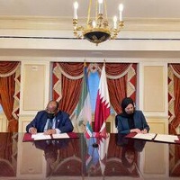 Qatar, Equatorial Guinea Sign Joint Statement to Establish Diplomatic Relations