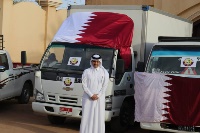 Qatar's Embassy in Sudan Launches Ramadan Iftar Project