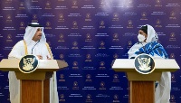 Deputy Prime Minister and Minister of Foreign Affairs: Qatar Will be Permanently Supportive of Sudan