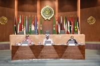 Qatar Chairs Arab Coordination Meeting in Preparation for Arab-Chinese Cooperation Forum