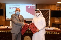 Diplomatic Institute and HBKU Sign Joint MoU