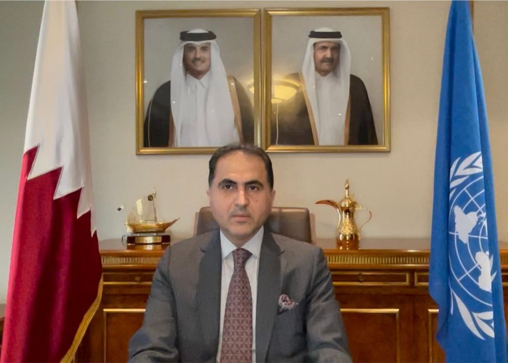 Qatar Working Continuously with International Partners to Evacuate Foreign Nationals, Afghans