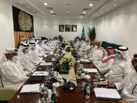 Qatari-Saudi Follow-up Committee Holds 5th Meeting in Riyadh