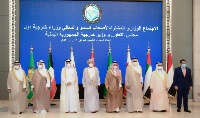 Qatar Partakes in Meeting of 149th Session of GCC Ministerial Council