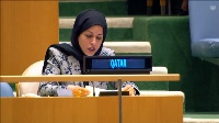 Qatar Welcomes Greater Attention Security Council, United Nations Paid to Strengthen Sustainable Peace