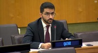 Qatar Praises Efforts to Strengthening UN System