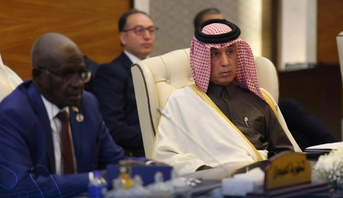 دولة قطر تشارك في الاجتماع التشاوري الموسع لوزراء الخارجية العرب بطرابلس