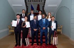 اختتام "جائزة الدوحة للغة العربية" بالعاصمة موسكو