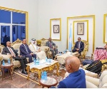 الرئيس الصومالي يعرب عن تقديره للدعم العربي المستمر لبلاده