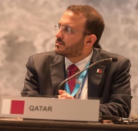 Qatar Participates in GCTF Coordinating Committee Meeting in New York