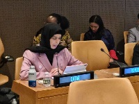 Qatar Participates in 22nd Annual Meeting of Foreign Ministers of Landlocked Developing Countries