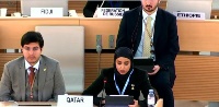 Qatar Affirms Interest in Climate Change