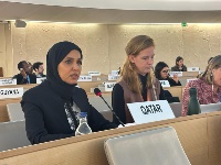 GCC Countries Urge Office of UN High Commissioner for Human Rights to Enhance Efforts to Monitor, Document All Brutal Violations of Israeli Occupation