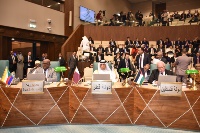Qatar Takes Part in Arab League Council at Ministerial Level