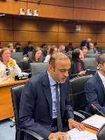 Qatar Praises IAEA in the Transfer of Nuclear Technology for Peaceful Uses