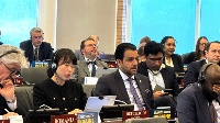 انتخاب دولة قطر  نائباً لرئيس المجلس التنفيذي لمنظمة حظر الأسلحة الكيميائية