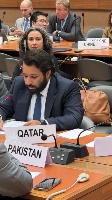 Qatar Calls for Comprehensive Approach to Addresses Root Causes of Islamophobia 