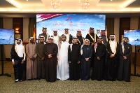 سفارات وقنصليات دولة قطر في الخارج تواصل احتفالاتها باليوم الوطني