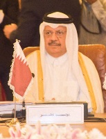 بدء اجتماع مجلس وزراء العدل العرب بمشاركة دولة قطر
