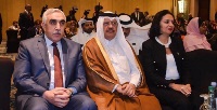 دولة قطر تشارك في المؤتمر الوزاري حول تعزيز دور المرأة في مجتمعات ما بعد الصراعات