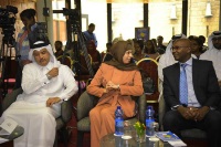 المتحدث الرسمي لوزارة الخارجية تنوه بالتعاون القطري الأثيوبي في مجال التنمية الإعلامية