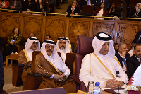 Arab League Holds Emergency Meeting to Discuss Palestinian Developments