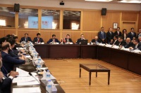 Qatar-Turkey Supreme Strategic Committee Holds Third Meeting