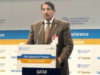 Qatar Stresses Need to Face Acute Challenges of Climate Change