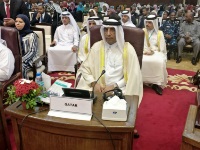 دولة قطر تشارك في أعمال اللجنة الإقليمية لمنظمة الصحة العالمية لشرق المتوسط