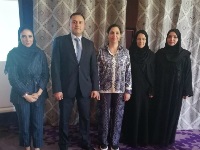Qatar Participates in the Sixth Meeting of ESCWA Executive Committee