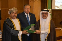 دولة قطر تشارك في احتفال الجامعة العربية بيوم الوثيقة العربية