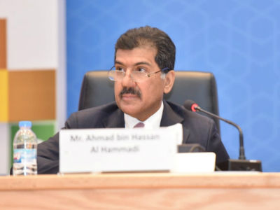 Qatar Participates in Arab Forum for Sustainable Development 2019 in Beirut