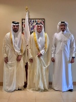 سفارات وقنصليات دولة قطر في الخارج تواصل احتفالها باليوم الوطني