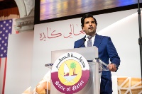 سفارات وقنصليات دولة قطر في الخارج تحتفل باليوم الوطني