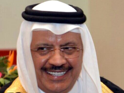Qatar's Ambassador Praises Algeria's Position Towards Gulf Crisis As 
