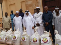 Qatar Provides Ramadan Aid for 5000 Families in Sudan