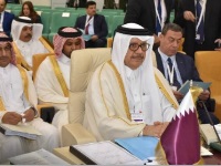 قطر تشارك في اجتماع المجلس الاقتصادي والاجتماعي على المستوى الوزاري للتحضير لقمة تونس