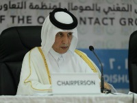 دولة قطر تؤكد أنها ستظل داعما أساسيا للصومال