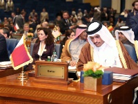 نائب رئيس مجلس الوزراء وزير الخارجية: قطر لم تدخر جهدا في مكافحة الإرهاب والتطرف