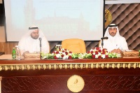 The Ministry of Foreign Affairs Organizes Seminar on Developments of International Court of Justice Cases