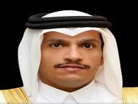 قطر تشارك في اجتماع " أصدقاء اليمن " بلندن